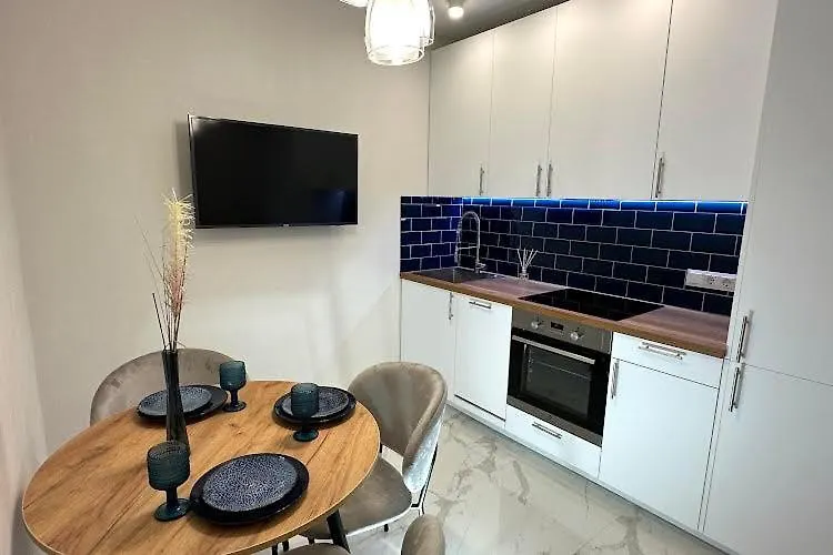 Best In Center Drezda Apartman