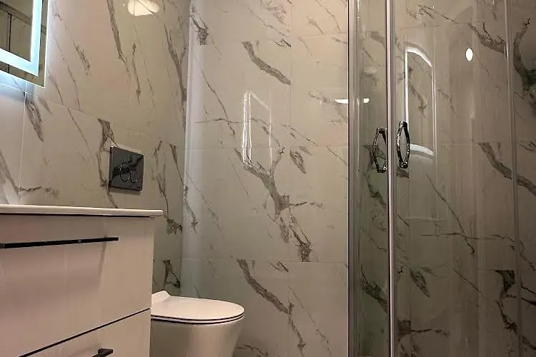 Best In Center Drezda Apartman