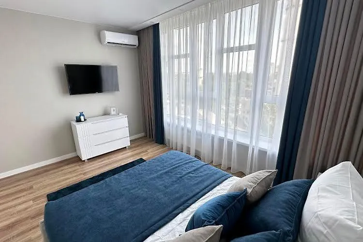 Best In Center Drezda Apartman