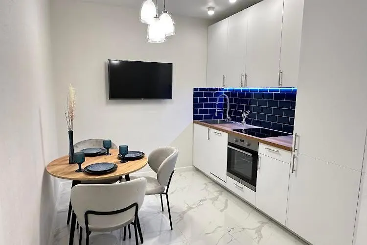 Apartman Best In Center Drezda Németország