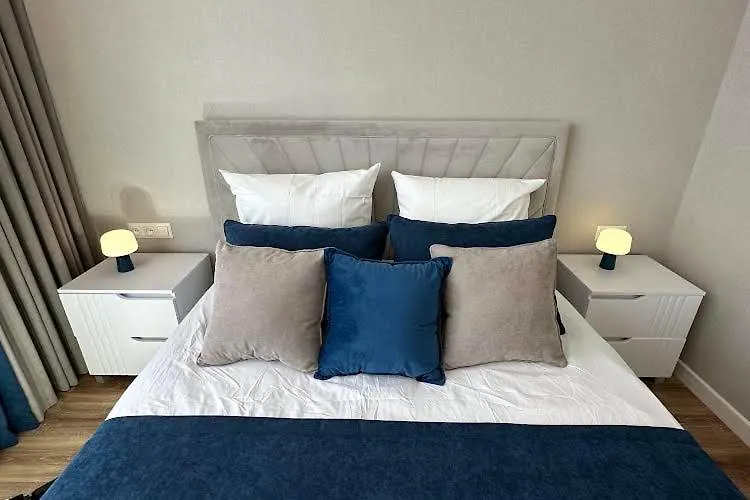 Best In Center Drezda Apartman
