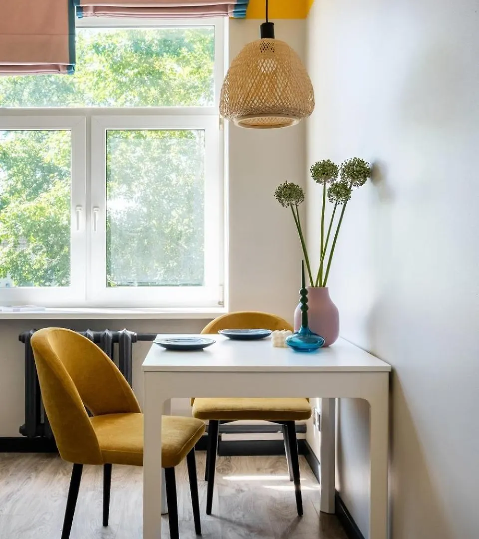 Apartman Best In Center Drezda