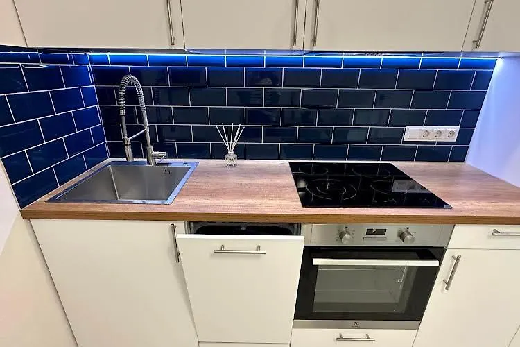 Apartman Best In Center Drezda