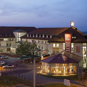 4* Szálloda Kim