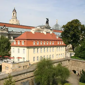 Hofgärtnerhaus Dresden